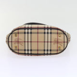 Luxury Burberry Nova Check Shoulder Bag