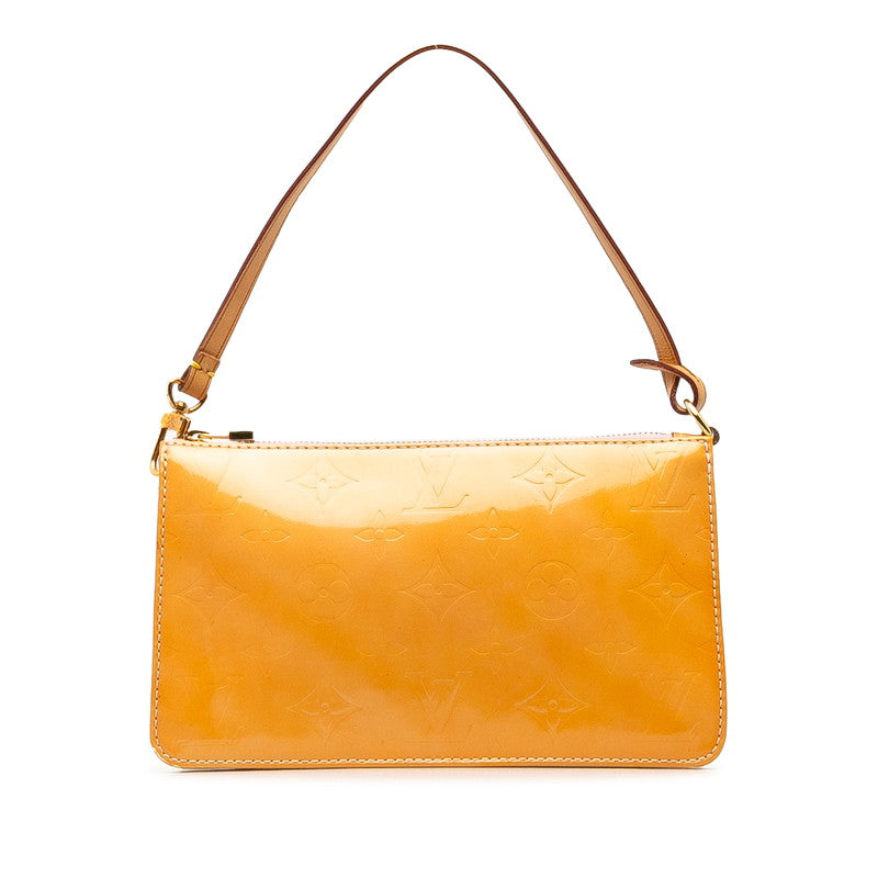 Louis Vuitton Monogram Verni Lexington Handbag