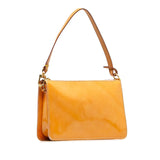 Louis Vuitton Monogram Verni Lexington Handbag