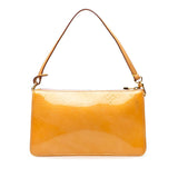 Louis Vuitton Monogram Verni Lexington Handbag
