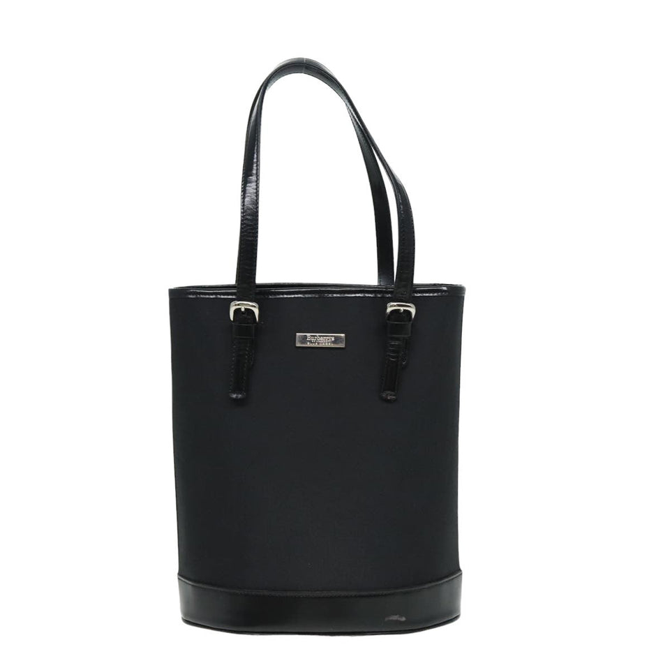 Luxury Burberry Nova Check Handbag