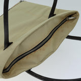 Luxury Burberry Nova Check Tote