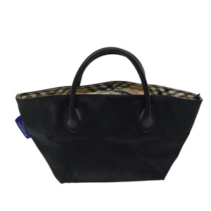 Luxury Burberry Nova Check Handbag