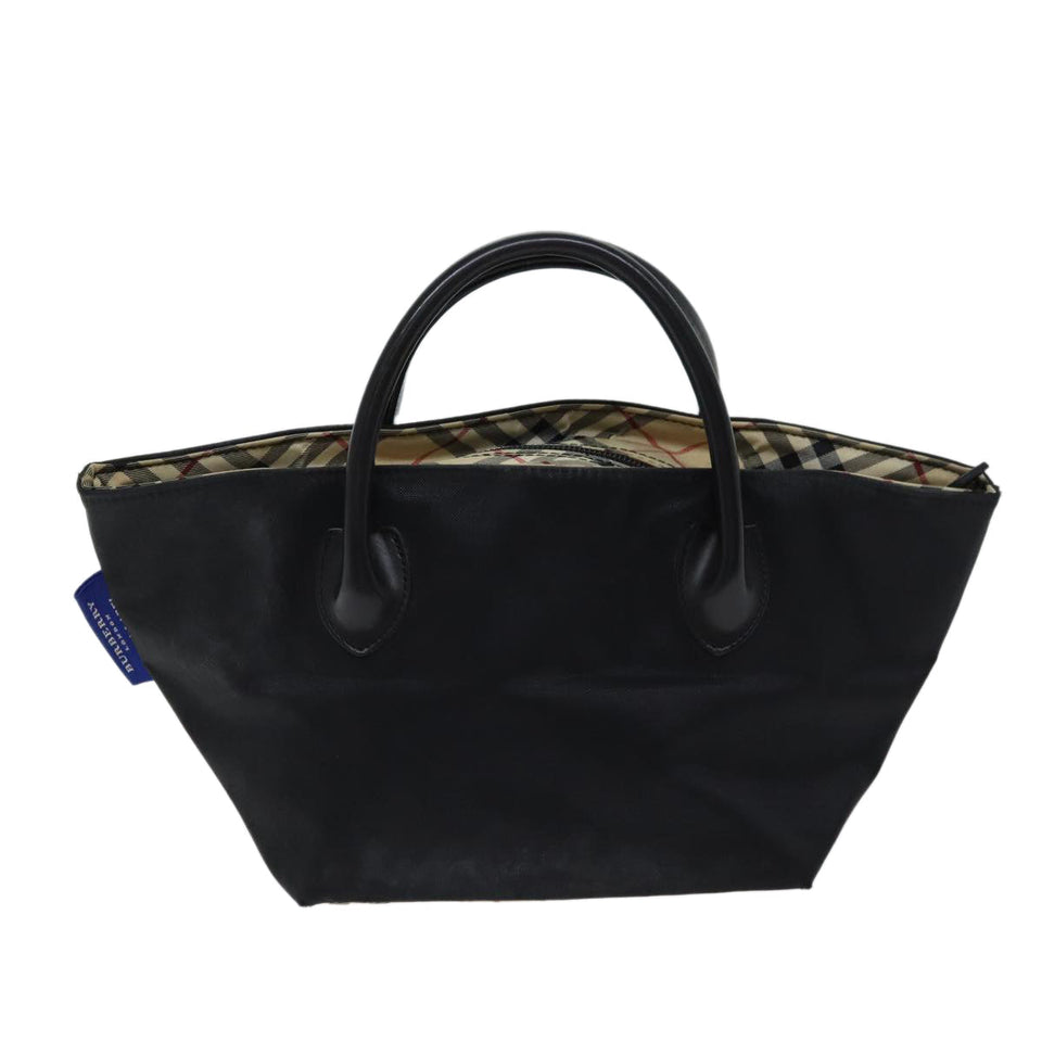 Luxury Burberry Nova Check Handbag