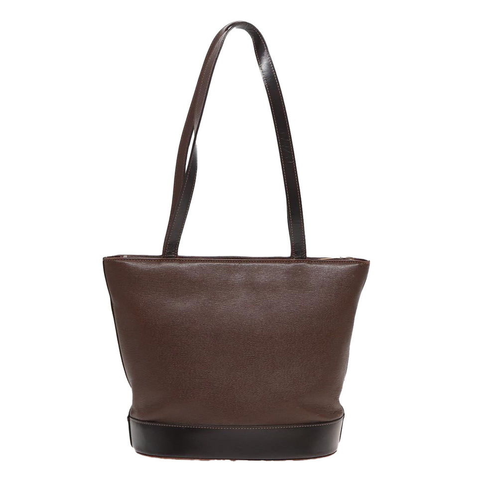 Luxury Burberry Tote