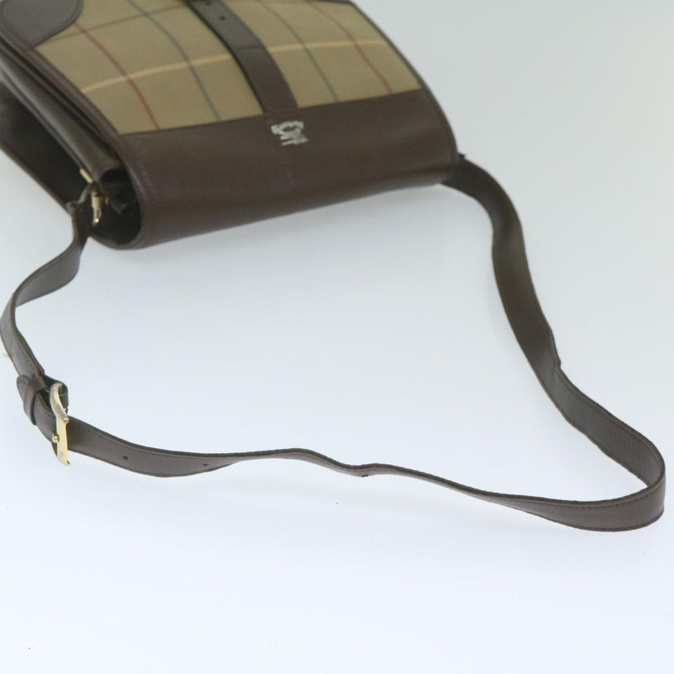 Luxury Burberry Shoulder Bag