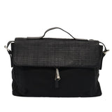 Luxury Burberry Nova Check Shoulder Bag