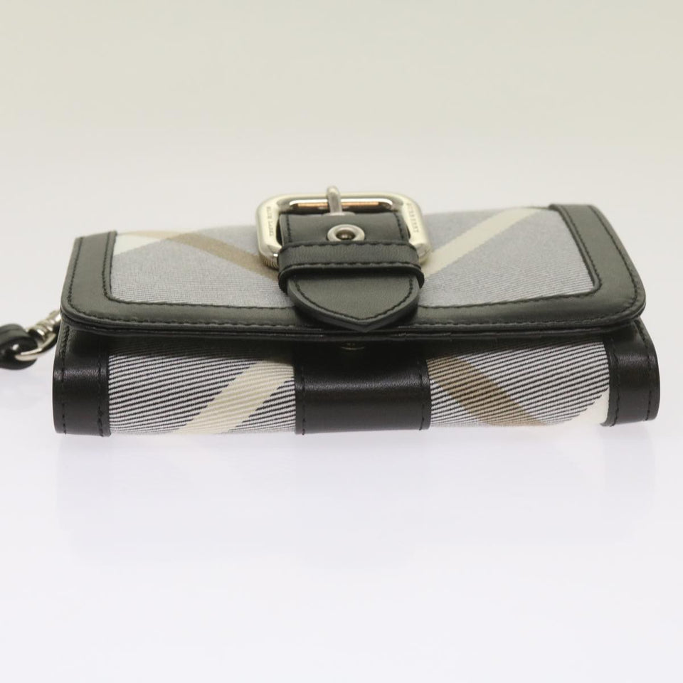 Luxury Burberry Wallet