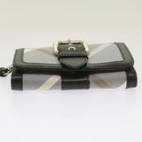 Luxury Burberry Wallet
