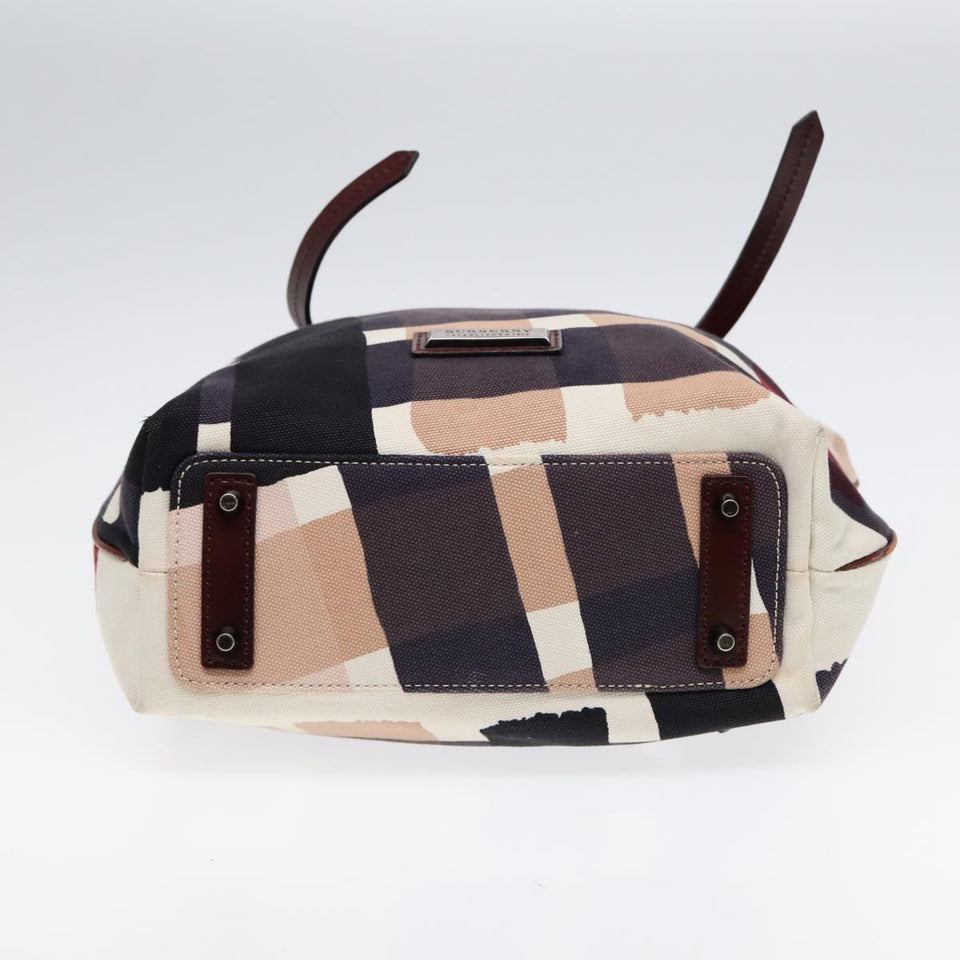Luxury Burberry Tote