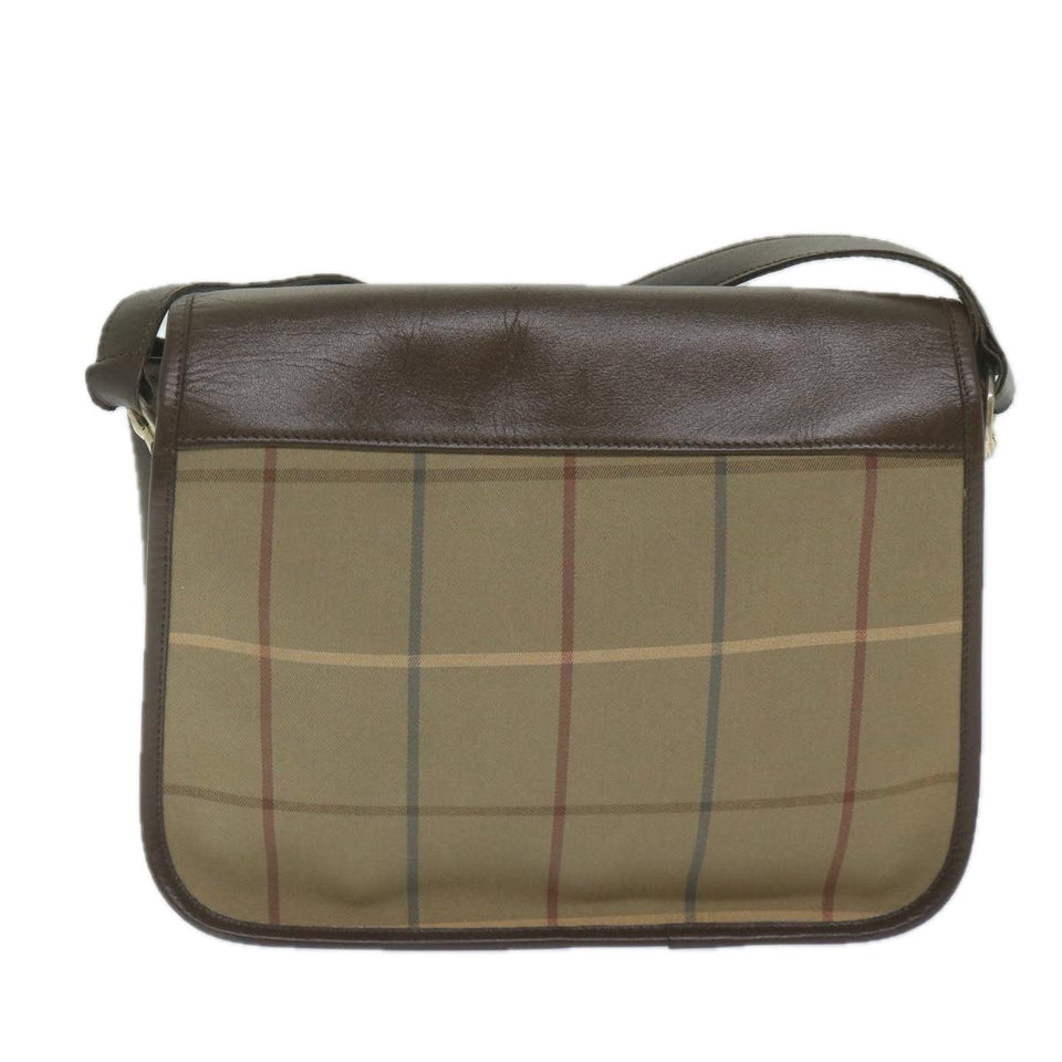 Luxury Burberry Shoulder Bag