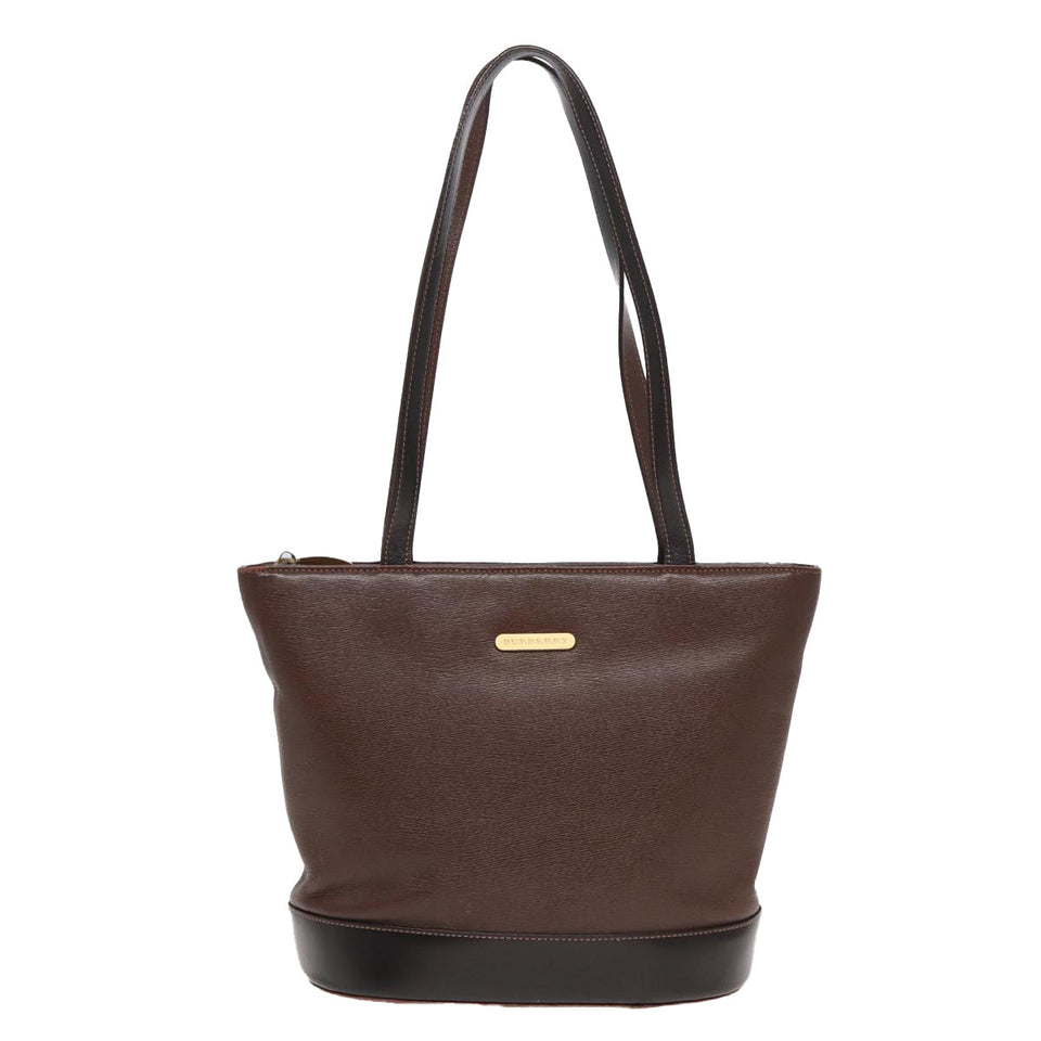 Luxury Burberry Tote
