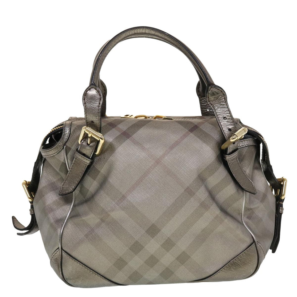 Luxury Burberry Shoulder Bag