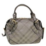 Luxury Burberry Shoulder Bag