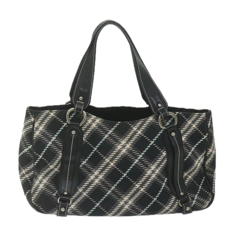 Luxury Burberry Tote