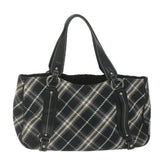 Luxury Burberry Tote