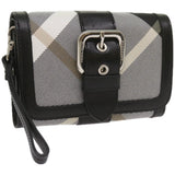 Luxury Burberry Wallet