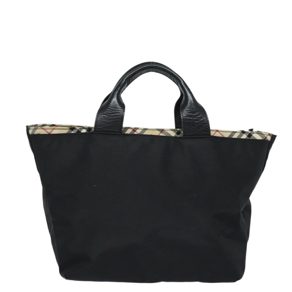 Luxury Burberry Nova Check Handbag