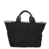 Luxury Burberry Nova Check Handbag