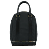 Burberry Black Synthetic Handbag ( )