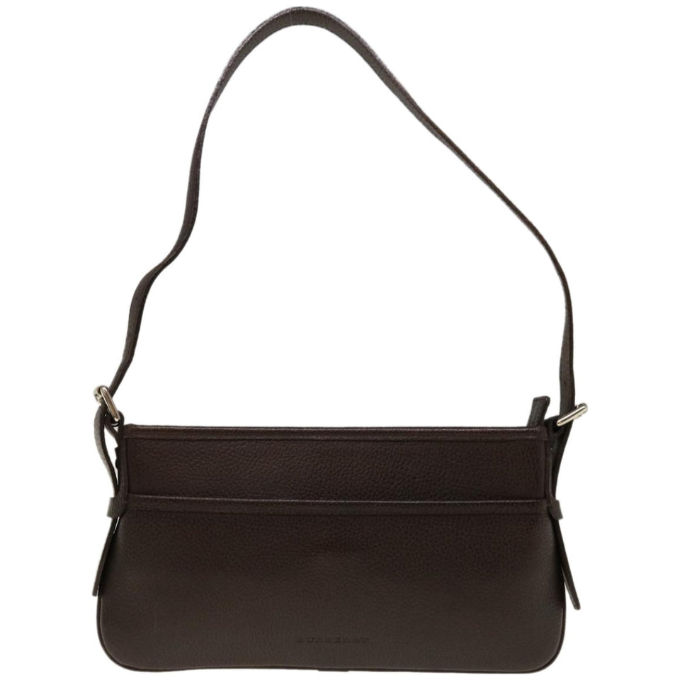 Luxury Burberry Shoulder Bag