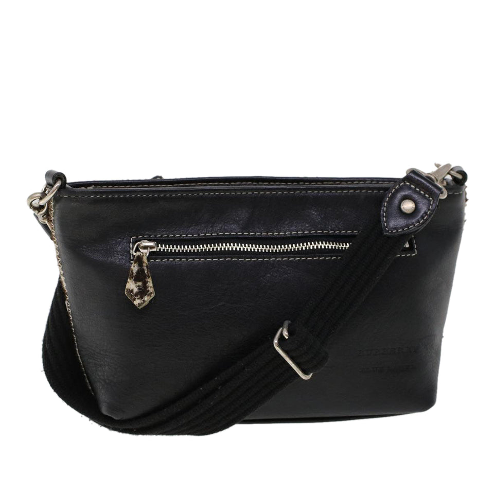 Luxury Burberry Shoulder Bag
