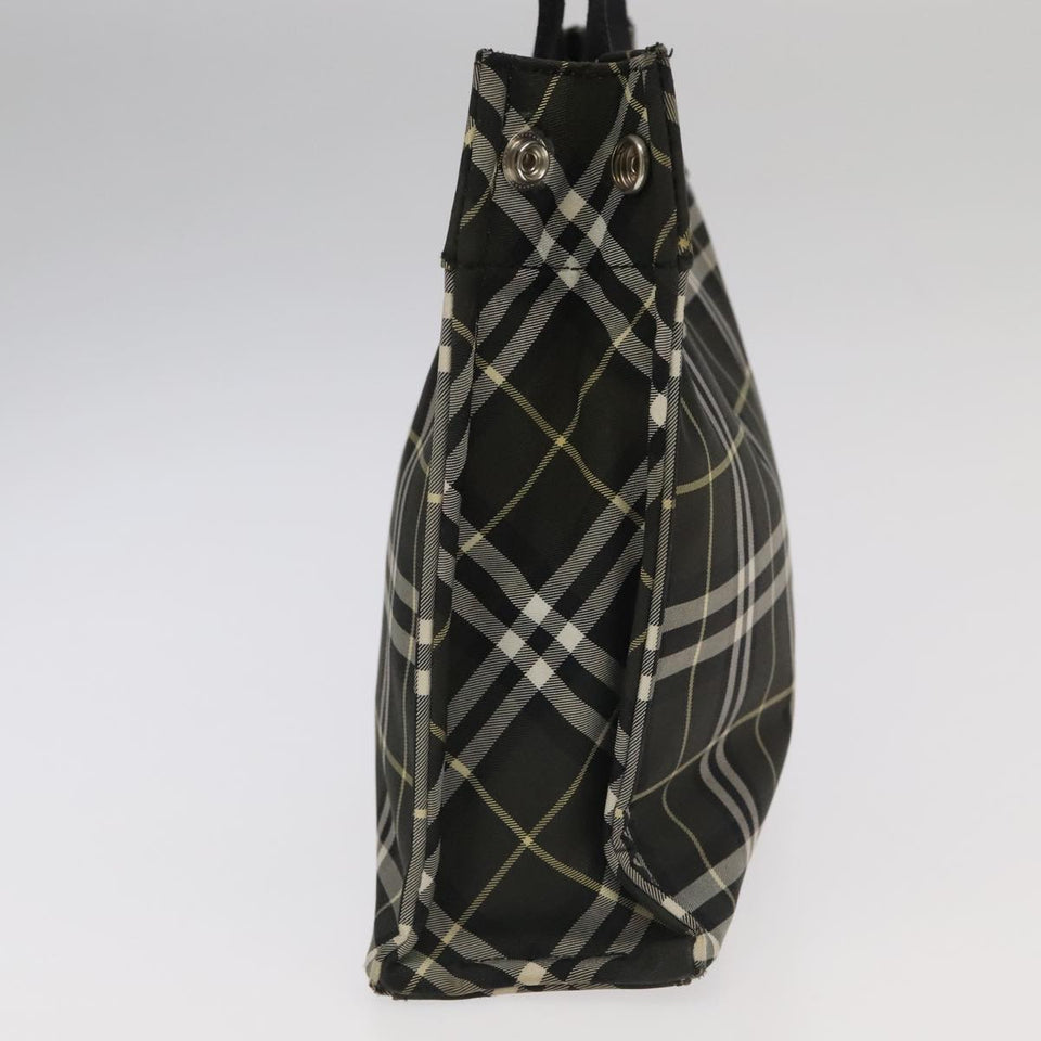 Burberry Multicolour Synthetic Handbag ( )
