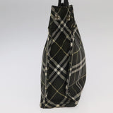 Burberry Multicolour Synthetic Handbag ( )
