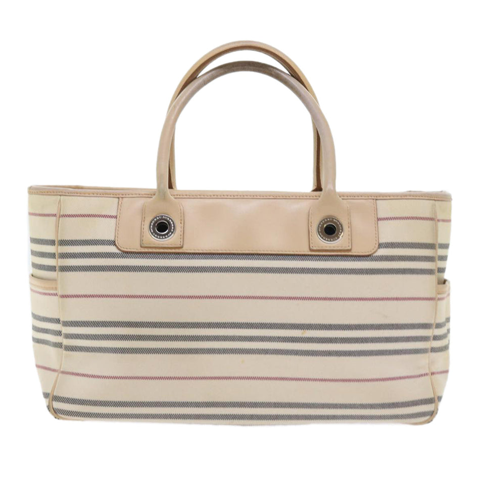 Luxury Burberry Nova Check Handbag