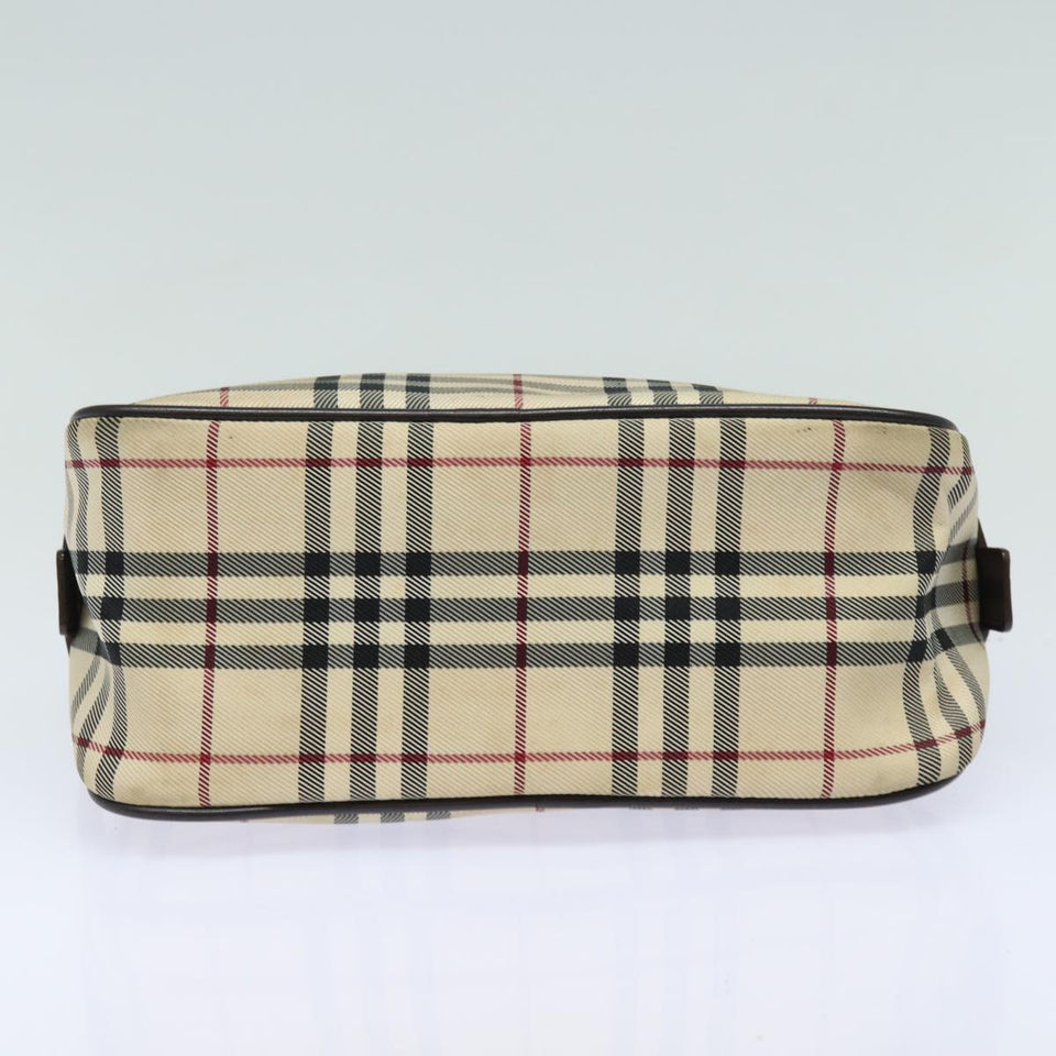 Luxury Burberry Nova Check Handbag