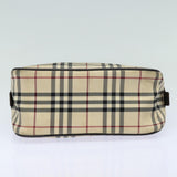 Luxury Burberry Nova Check Handbag