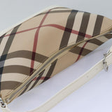 Luxury Burberry Shoulder Bag