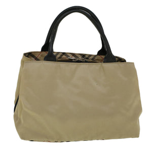 Luxury Burberry Nova Check Handbag