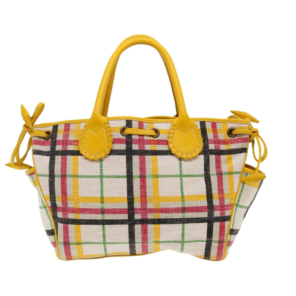 Luxury Burberry Tote