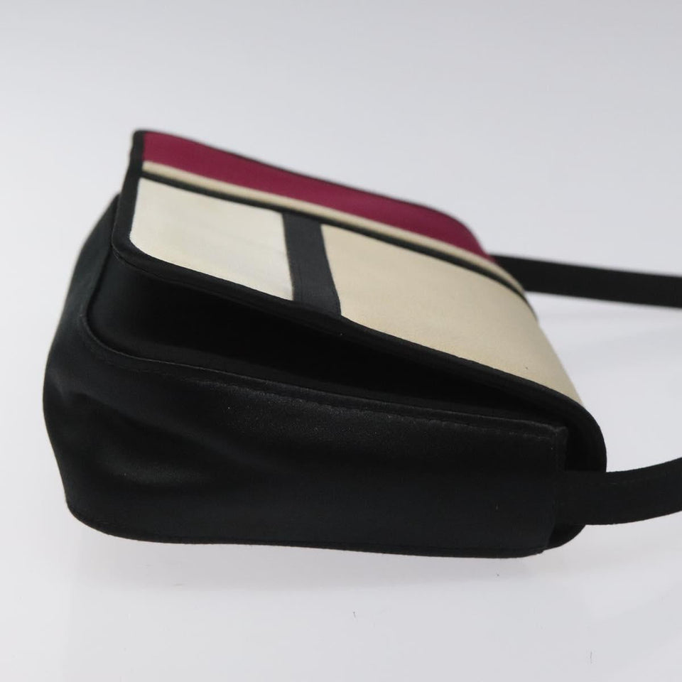 Burberry Multicolour Fabric Shoulder Bag ( )