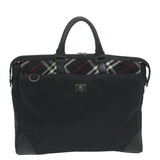 Luxury Burberry Nova Check Handbag