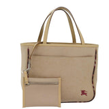 Luxury Burberry Nova Check Handbag