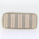 Luxury Burberry Nova Check Handbag