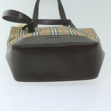 Luxury Burberry Tote