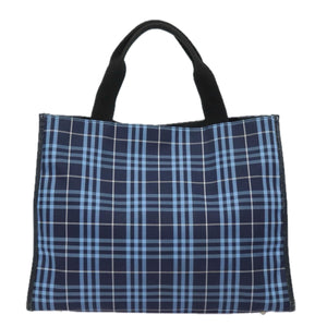 Luxury Burberry Nova Check Handbag