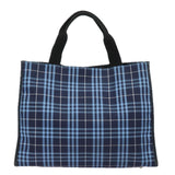 Luxury Burberry Nova Check Handbag