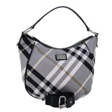 Luxury Burberry Nova Check Handbag