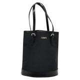 Burberry Nova Check Black Nylon Shoulder Bag ( )