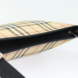 Luxury Burberry Nova Check Shoulder Bag