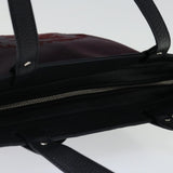 Luxury Burberry Tote