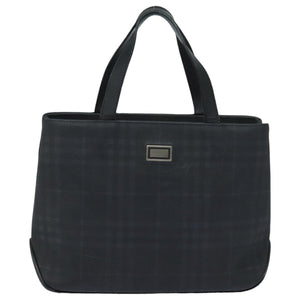 Luxury Burberry Nova Check Handbag