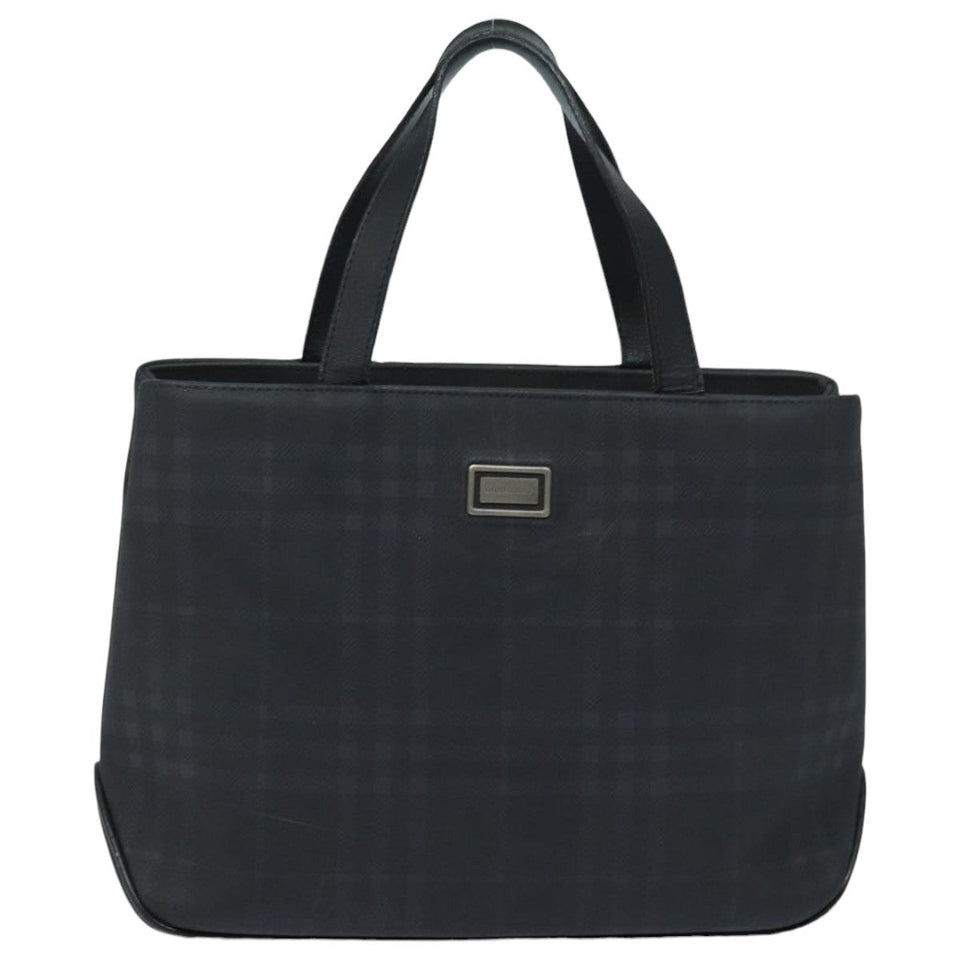 Luxury Burberry Nova Check Handbag