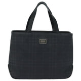 Luxury Burberry Nova Check Handbag