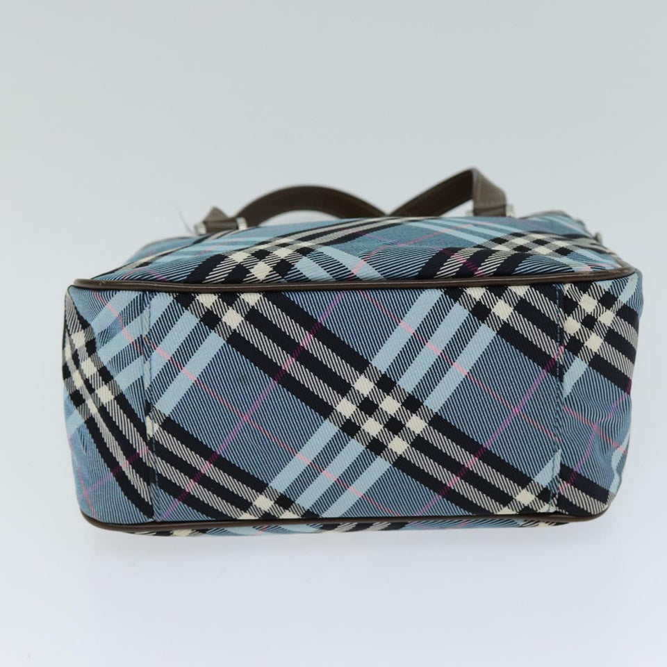 Luxury Burberry Nova Check Handbag