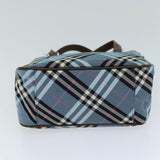 Luxury Burberry Nova Check Handbag